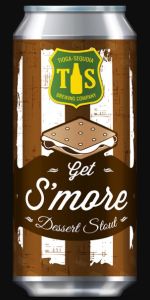 Get S'more