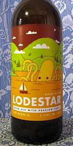 Lodestar (Passion Fruit)