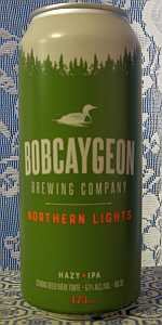 Northern Lights