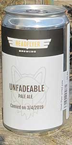 Unfadeable