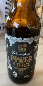 The Power of Three