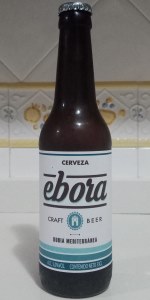 Rubia del MediterrÃ¡neo