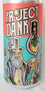 Project Dank Spring Edition