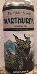 Paarthurnax