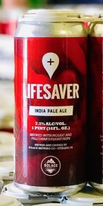 Lifesaver