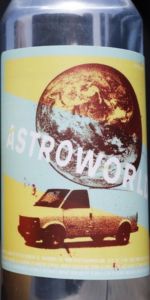 Astroworld