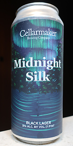 Midnight Silk