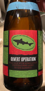 Ouvert Operation