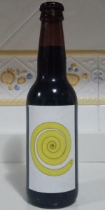 Aon Rum Coconut Caramel Swirl