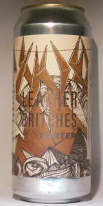 Leather Britches