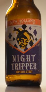 Night Tripper