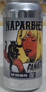 Fanatic (Amarillo, Ahtanum, Ekuanot)