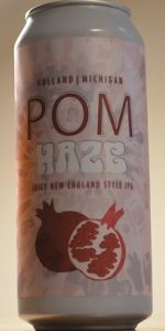 Pom Haze