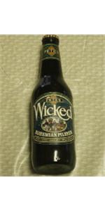 Pete's Wicked Bohemian Pilsner