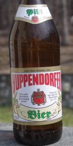 Huppendorfer Pils
