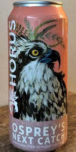 Osprey's Next Catch (Season Seven)