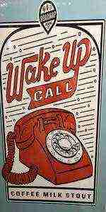 Wake Up Call