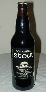 Bon Carbo Stout