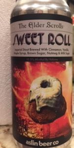 Sweet Roll