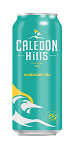Bohemian Pils