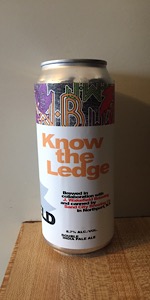 Know The Ledge
