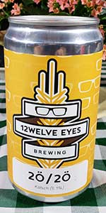20/20 Kolsch