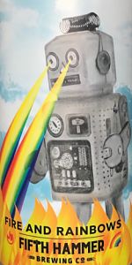 Fire and Rainbows