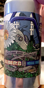 Suburb - Mosaic + Thor