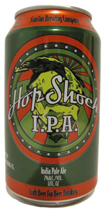 HopShock IPA