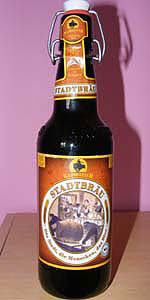 StadtbrÃ¤u