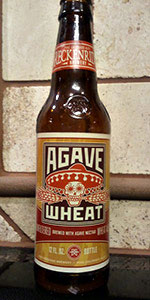 Agave Wheat