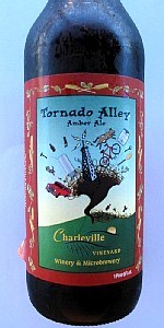 Tornado Alley Amber Ale