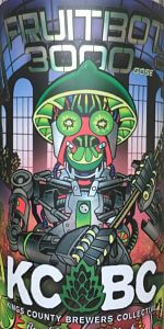 Fruitbot 3000