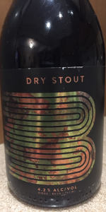 Dry Stout