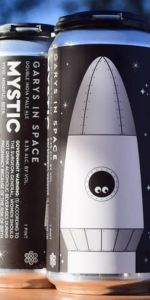 Garys in Space