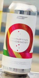 Disruptive Tendencies