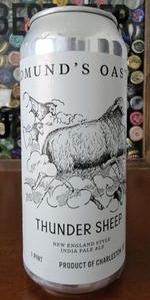 Thunder Sheep