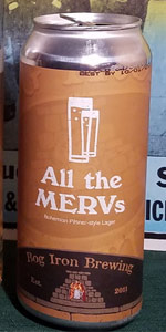All The MERVs