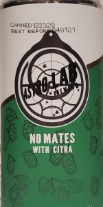 No Mates - Citra