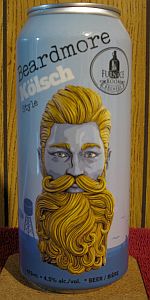 Beardmore