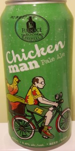 Chicken Man