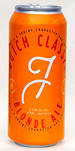 Dutch Classic
