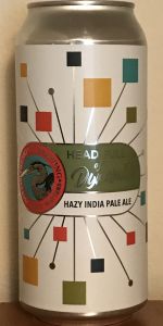 Head Full of Dynomite v.10: Amarillo, Mosaic, Simcoe, Sorachi Ace