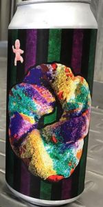 King Cake