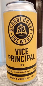 Vice Principal