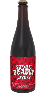 Seven Deadly Layers