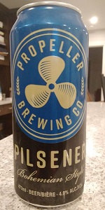 Pilsener