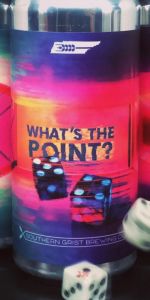 What's the Point?