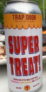 Super Treat!