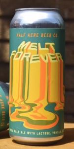 Melt Forever